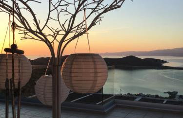 Villa Estée, luxury villa with private infinity pool and jacuzzi - Foto 67