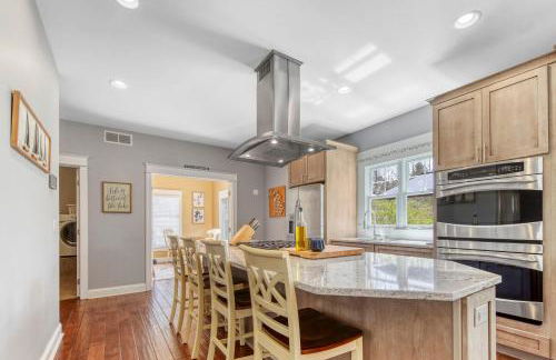 Fireside Retreat - Foto 19