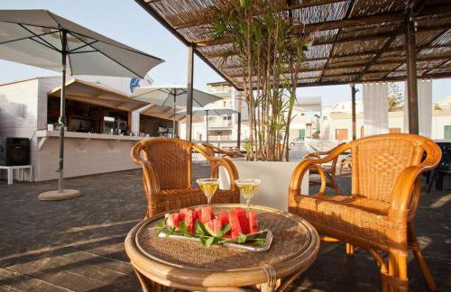 Baraka Apartments - Foto 13