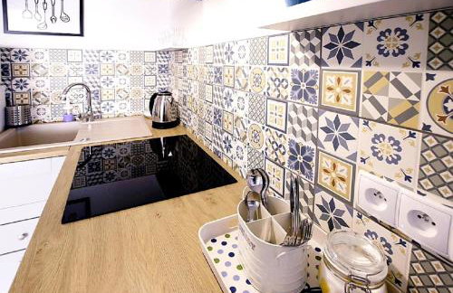 Dla Przyjaciół - Apartamenty nad morzem - Foto 48