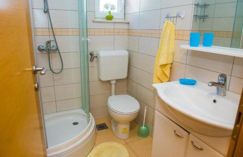 Apartments Vesna - Photo 46