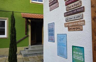 Zum grünen Häusle - Foto 10