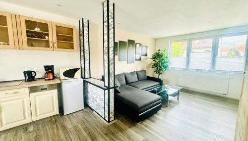 Naturblick Sollstedt FeWo - Foto 5