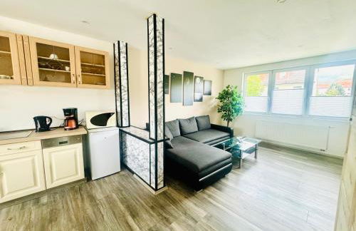 Naturblick Sollstedt FeWo - Foto 5