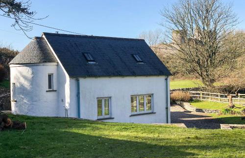 Shute Cottage - Foto 11