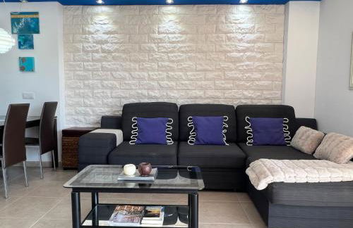 BLAU Apartamento frente a los canales y las puestas de sol de Roses - Foto 39