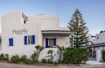 Marioly Studios - Foto 52