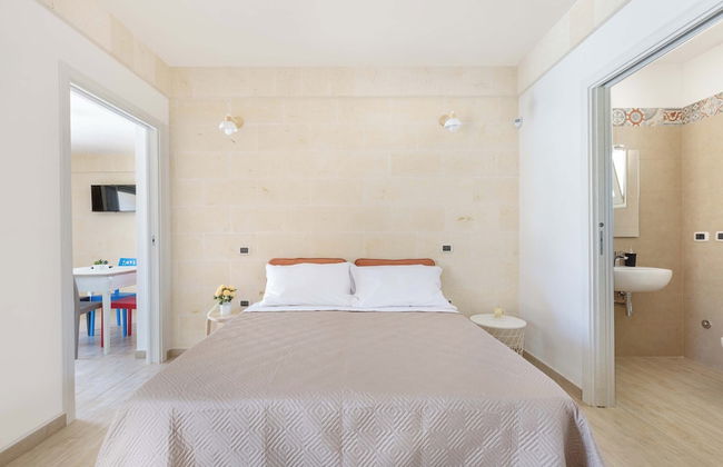 2494 Villa Tina Maria by Perle di Puglia - Foto 4