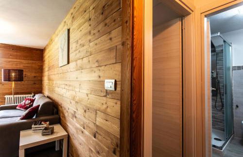 La casa di Matilde - trilocale vicinissimo alle piste da sci - Foto 15