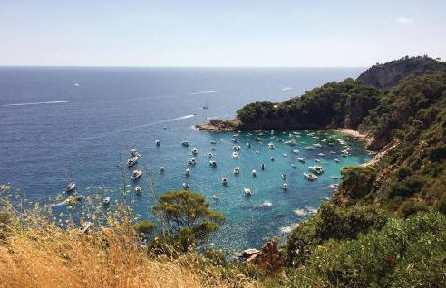 Stunning Apartment In Tossa De Mar - Foto 24