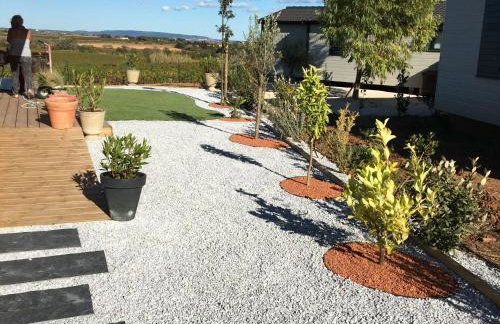 Chalet confortable 3 chambres, domaine sécurisé avec piscine chauffée - FR-1-783-22 - Foto 2