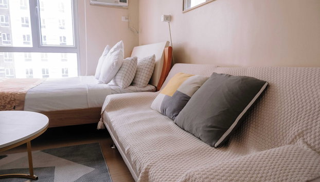 Find Your Zen in the City - Foto 4, Habitación