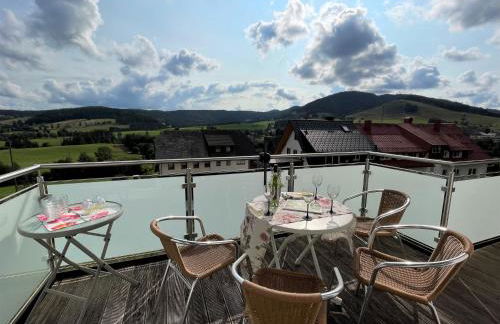 Apartment Schwarzwaldblick I by Interhome - Foto 64