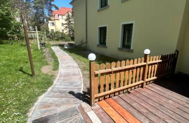 Ferienwohnung in Freital bei Dresden - Foto 1