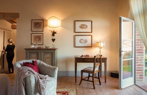 Villa San Sanino - Relais in Tuscany - Foto 43