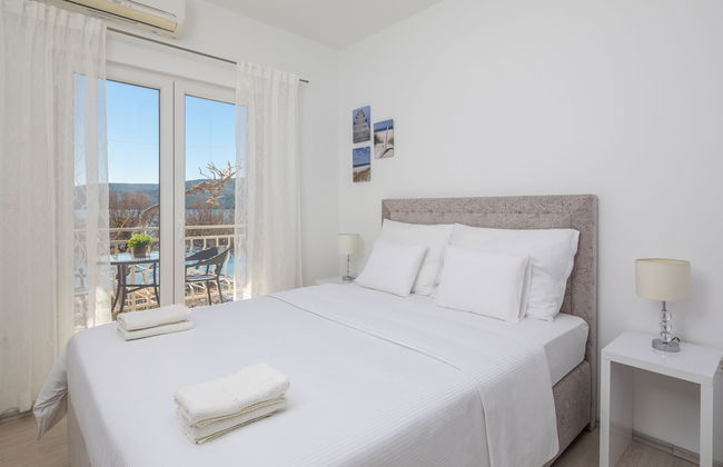 New Beach 4 Star Luxury Apartment 3 Bedrooms 3 Bathrooms, Free Boat Berth - Foto 6