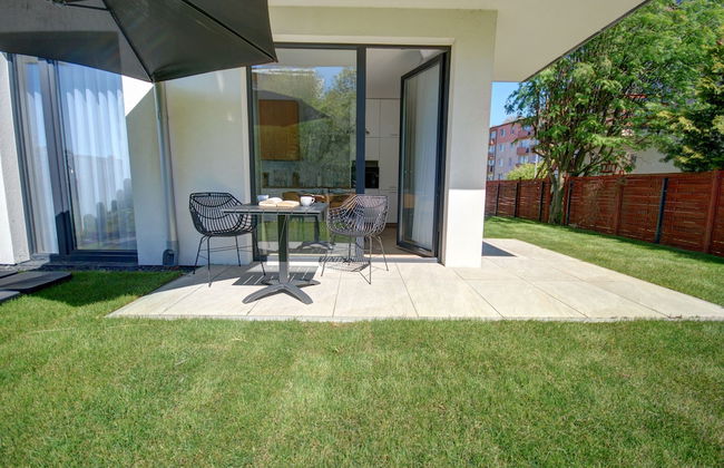 HelApart - Kaszubska Bryza II - Photo 77