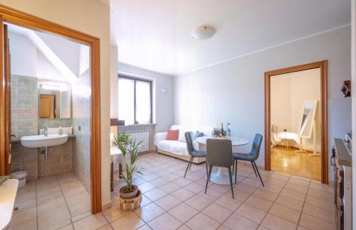 RR Home - Nel verde e vicino il Centro - ItalyWeGo - Foto 1