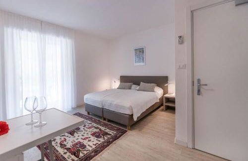 Hotel Roma Aparthotel - Foto 39