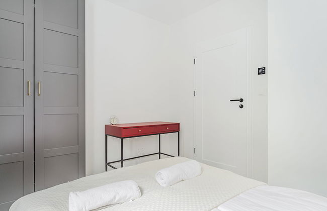 ShortStayPoland Kazimierza Wielkiego - Foto 13