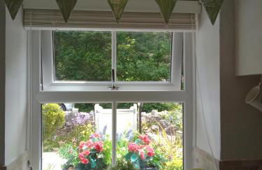 Coachhousebungalow - Foto 31