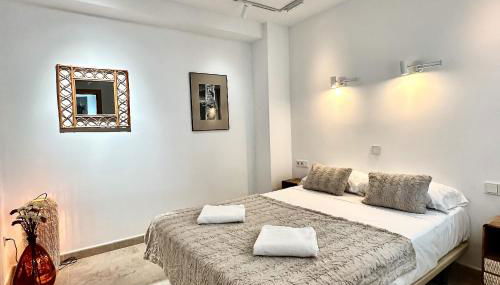 Casa Joan Moraira - Foto 2, towels