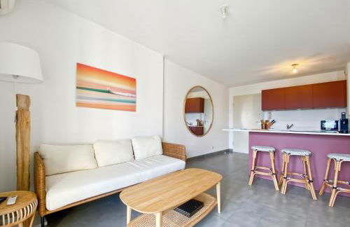 Charmant T2 Ile Rousse, proche centre ville - Foto 7