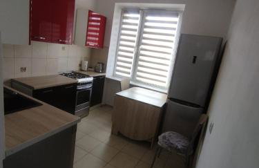 Apartament Norwida - Foto 8