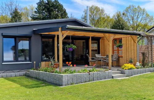 Ferienhaus am Lanzer See - Foto 1