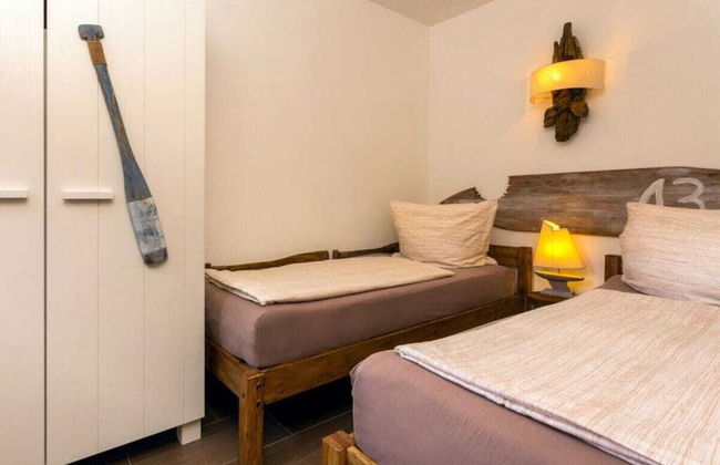 Time out Karlshagen Comfortable Vacation Home - Foto 5