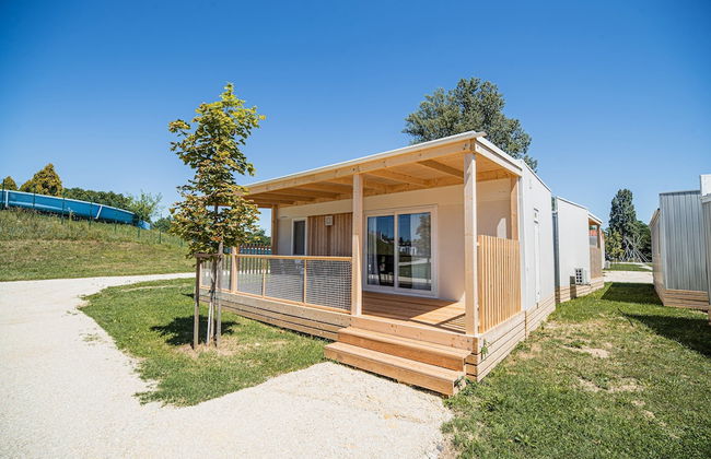 Mediteran Homes with Terme Catez Tickets - Foto 1