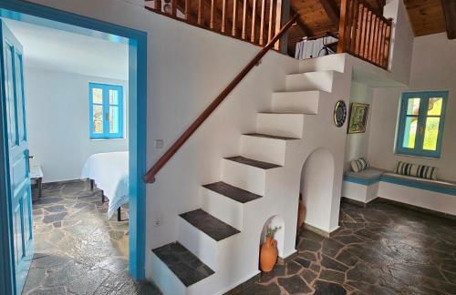 Peloponnese Hideout - Traditional stone house - Photo 35