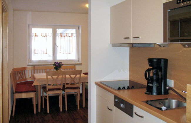 Bergkristall - Photo 3