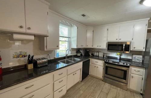 The Yellow Cottage By Tims Ford Lake - Foto 7