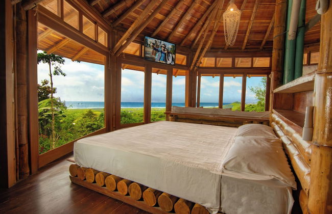 Cabañas Cochapunko I Espectacular vista 360 - Foto 3