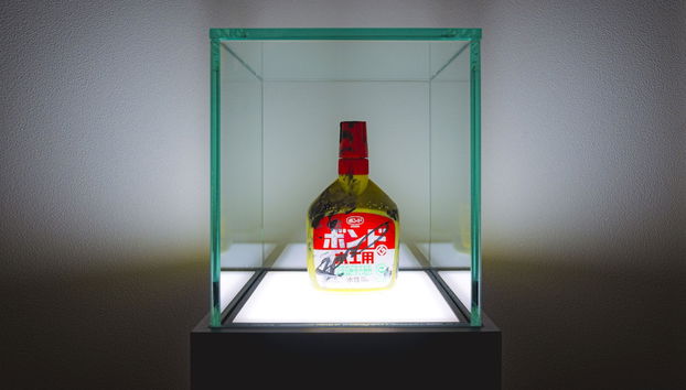 Bond Base - Foto 2, Entrada interior