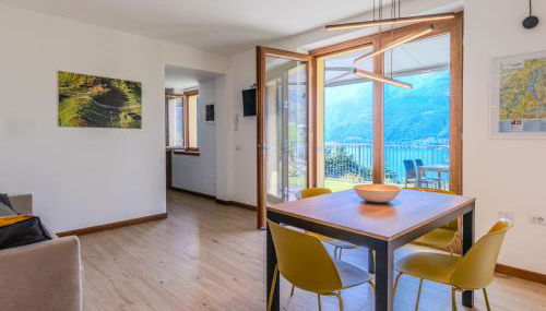 Holiday Home La Terrazza sul Lago by Interhome - Foto 4