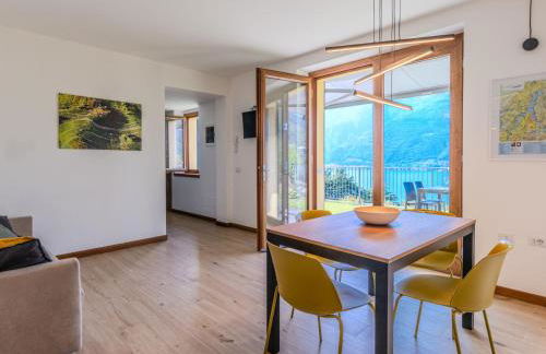 Holiday Home La Terrazza sul Lago by Interhome - Foto 7