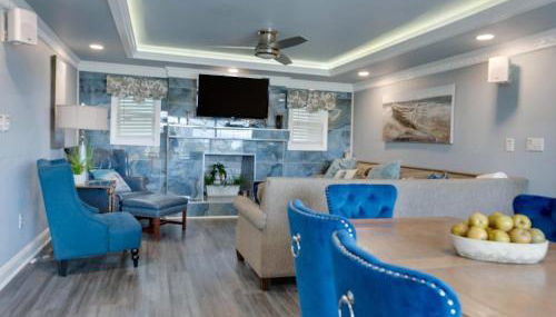 Casa Geona - Oceanfront - Atlantic Beach Section - Foto 3