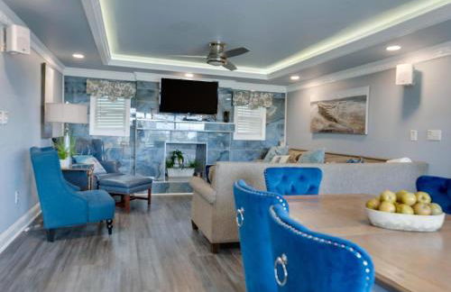 Casa Geona - Oceanfront - Atlantic Beach Section - Foto 3