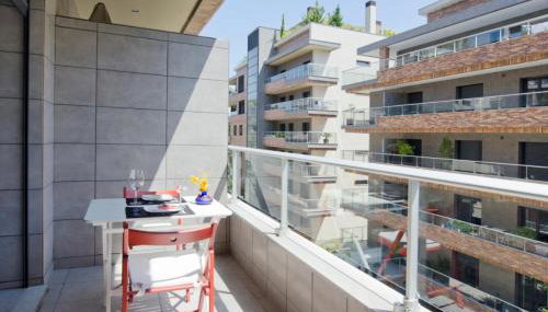 Parque Nações / Jardins Cristo Rei - Foto 3