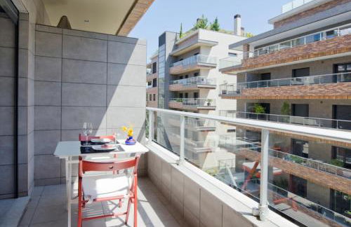 Parque Nações / Jardins Cristo Rei - Foto 3