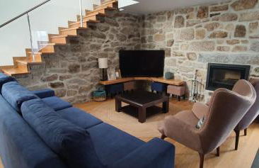 Casas de Campo da Barroca - Foto 17