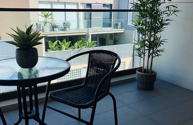 Wyndel Apartments - The Mint - Foto 14