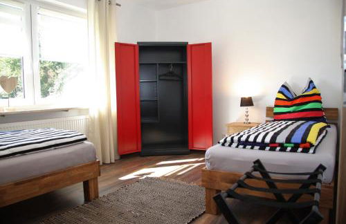 Feriendomizil Fichtelherz - Foto 13