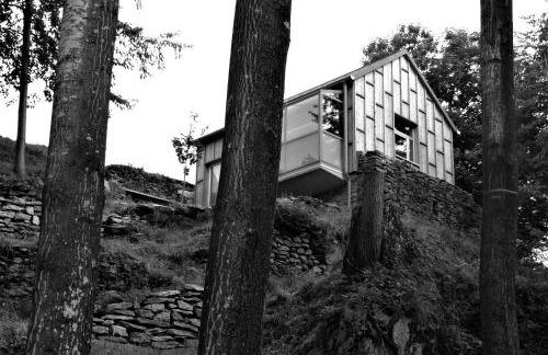 Maison 4 petite Casa design nel parco naturale - Foto 4
