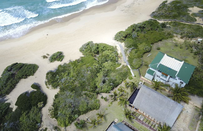 Beach Villa Tofinho - Photo 39