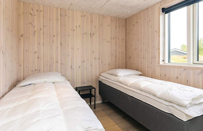 5 Star Holiday Home in Hojslev - Foto 26
