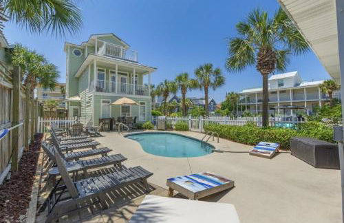 Crystal Tower Free Golf Cart Private Pool - Foto 70