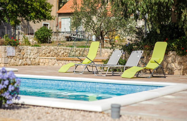 Holiday Home Rokoko - Foto 31